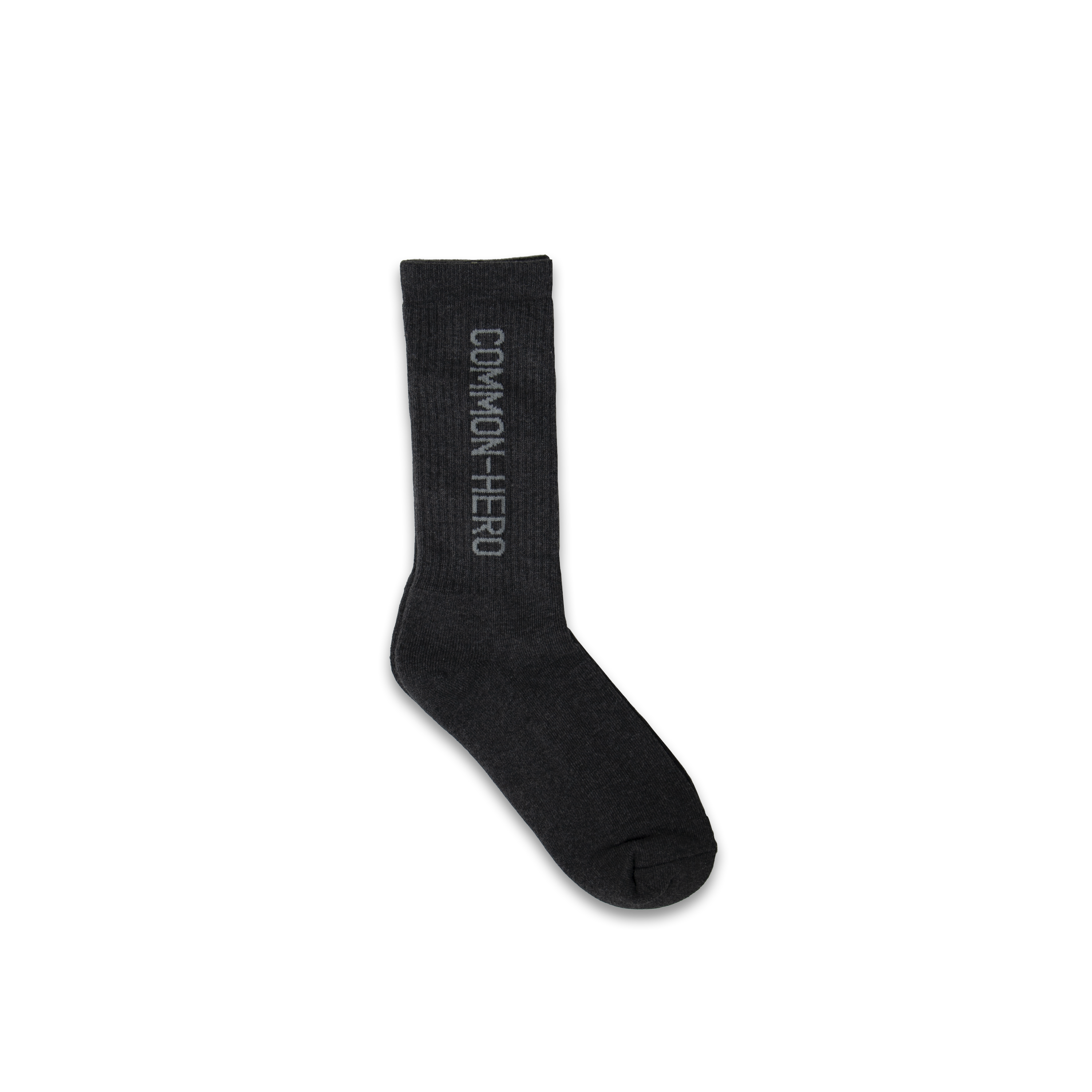Hero Asphalt Sock – Common Hero