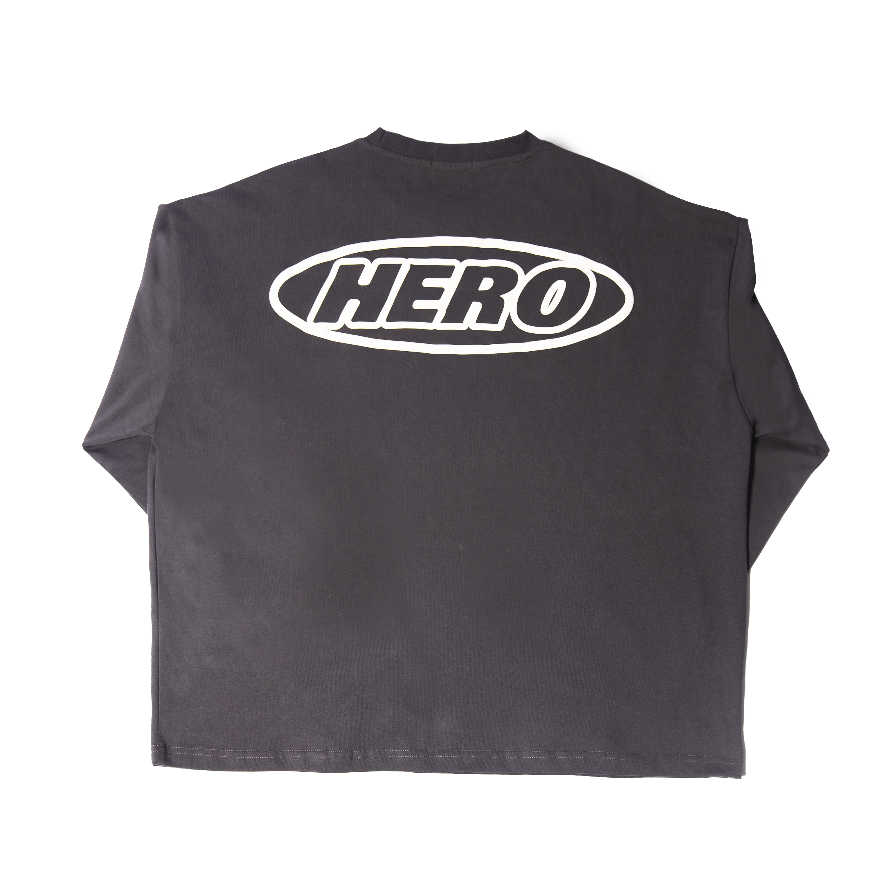 Everyday Hero Work Long Sleeve T-shirt