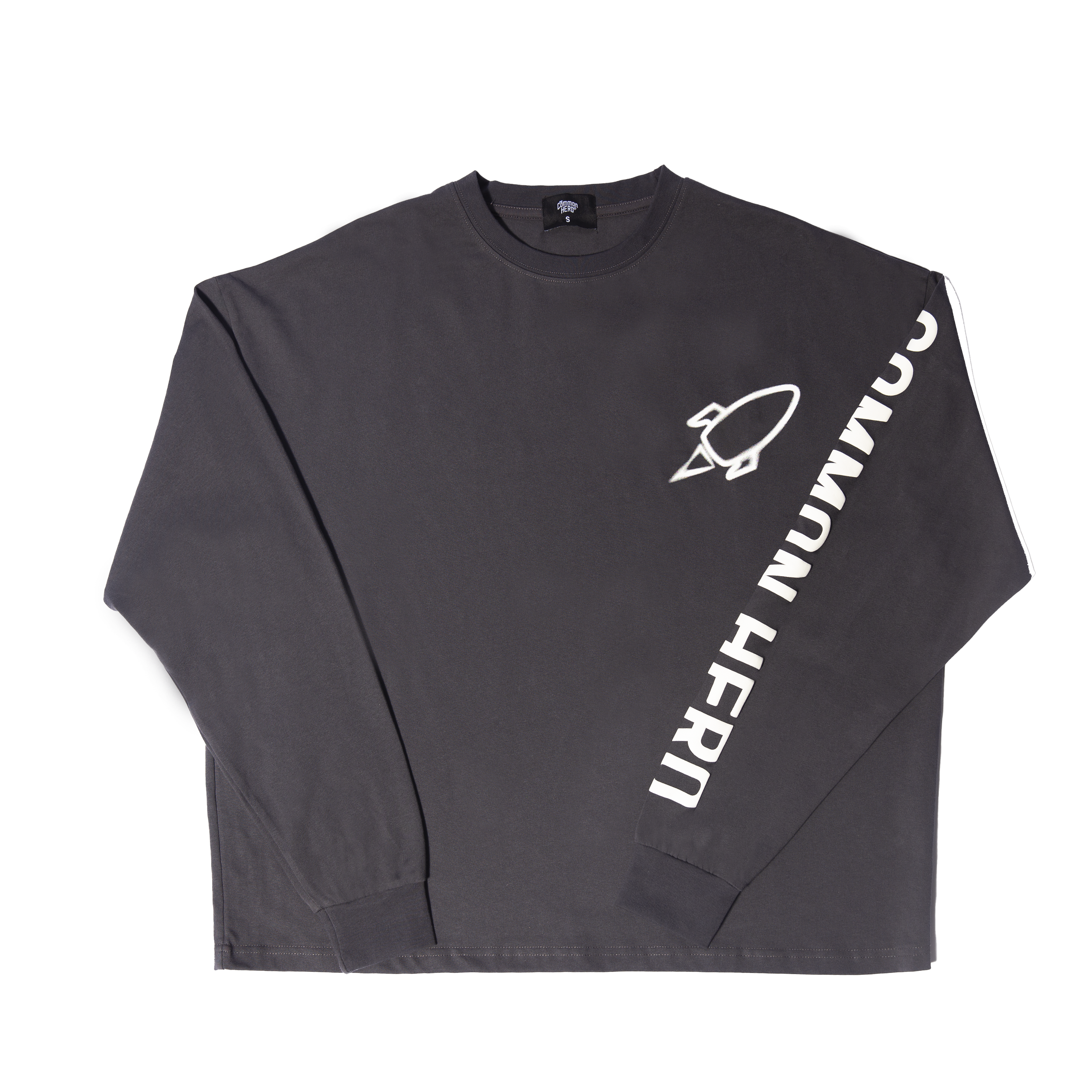 Everyday Hero Work Long Sleeve T-shirt