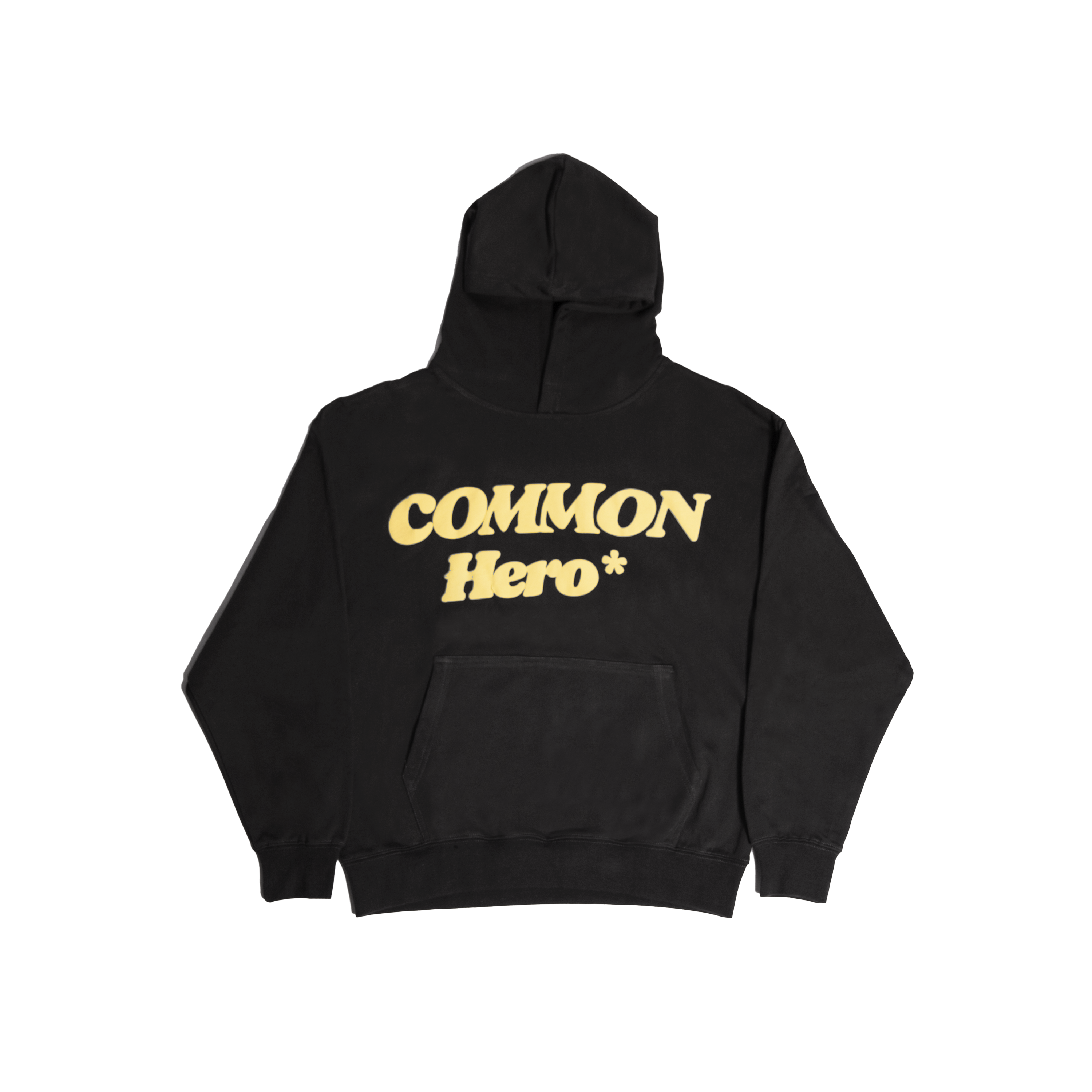 Common Hero *  Standout Hoody
