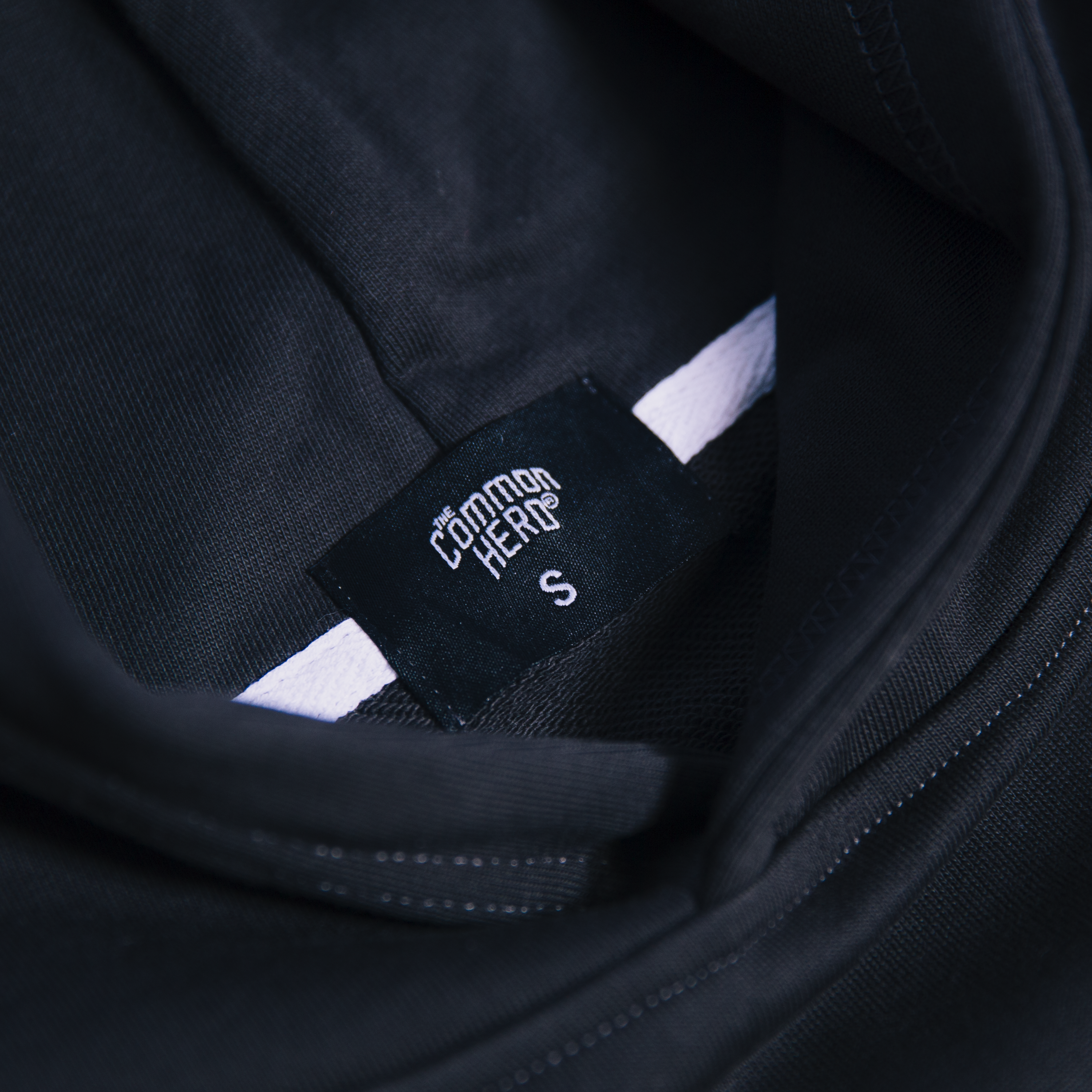 Common Hero *  Standout Hoody