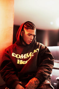 Common Hero   Standout Hoody