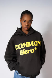 Common Hero   Standout Hoody