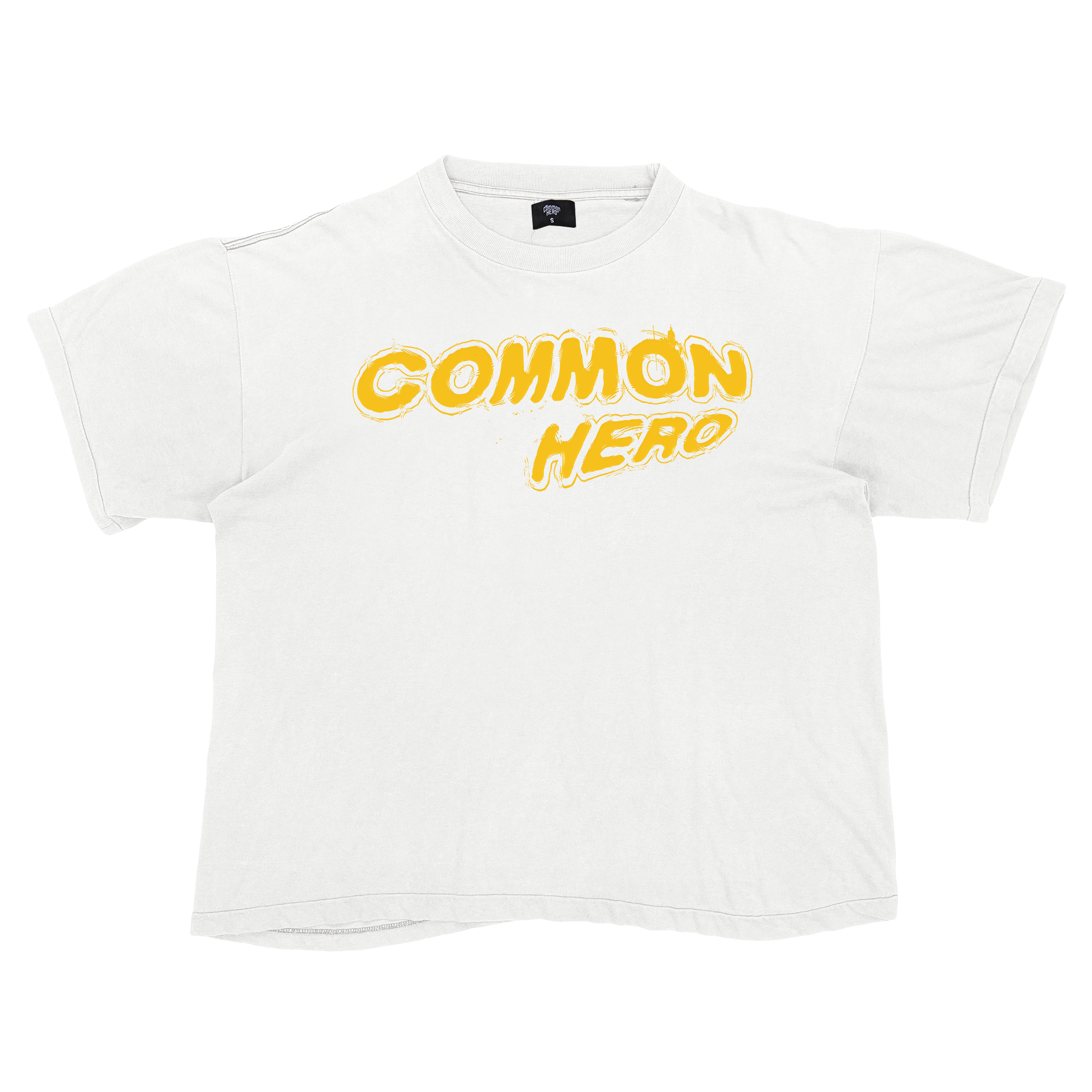 Common Hero Iconic T-shirt