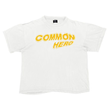 Common Hero Iconic T-shirt