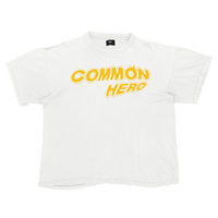 Common Hero Iconic T-shirt