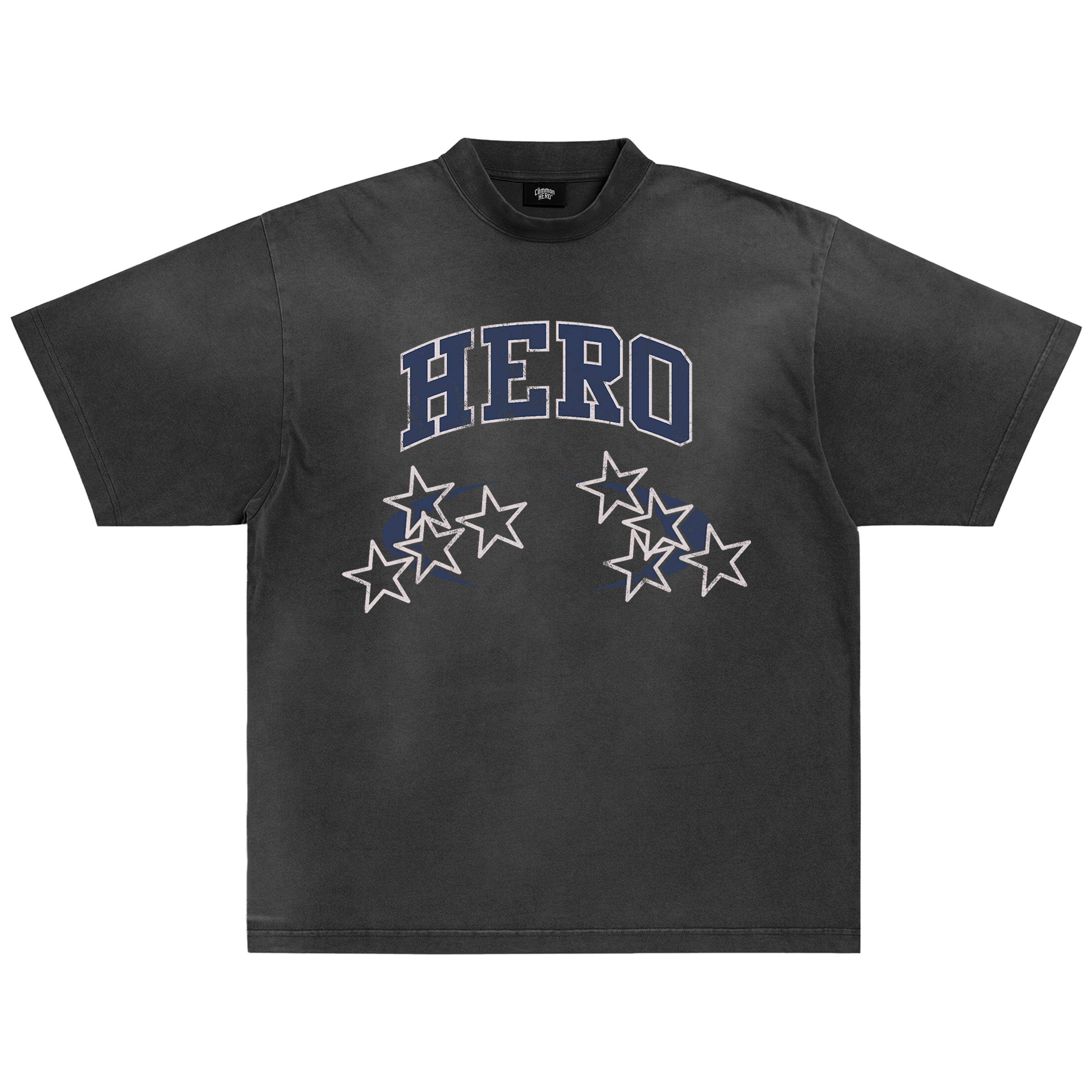Hero All-Star Varsity Tee