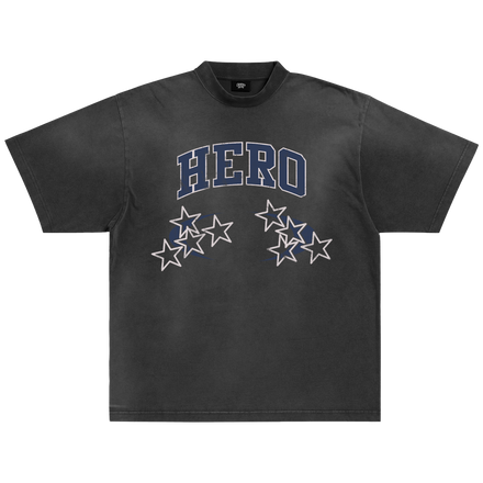 Hero All-Star Varsity Tee