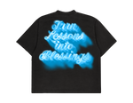 Turn Lessons into Blessings Shirt