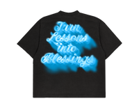 Turn Lessons into Blessings Shirt