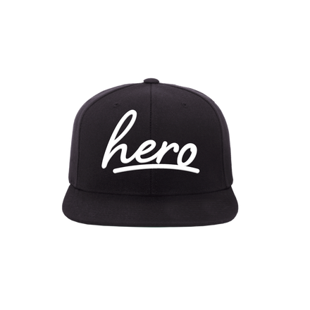 Hero Script Snapback