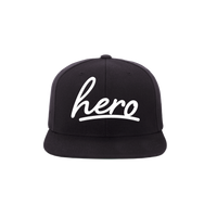 Hero Script Snapback