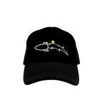 ROCKET LAUNCH Trucker Hat