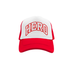 HERO UNIVERSITY TRUCKER