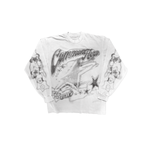 Livin In My Purpose Long Sleeve