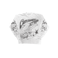 Livin In My Purpose Long Sleeve