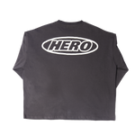 Everyday Hero Work Long Sleeve T-shirt