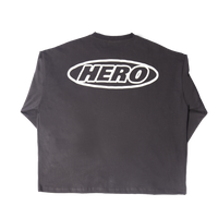 Everyday Hero Work Long Sleeve T-shirt