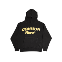Common Hero   Standout Hoody