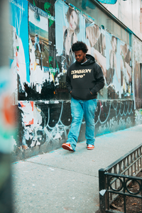 Common Hero   Standout Hoody