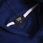 Blue Common Hero Standout Hoody