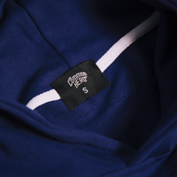 Blue Common Hero Standout Hoody